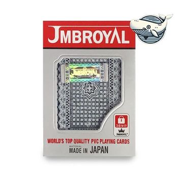 고급 카드를 위한 특별한 포커 카드 훌라