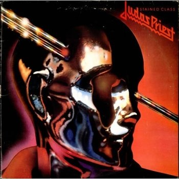 SONY MUSIC [CD] Judas Priest - Stained Glass (The Remasters) / 주다스 프리스트 - 스테인드 글래스 (리마스터)
