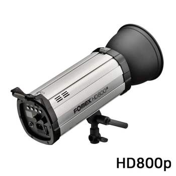 포멕스 사진조명 HD Studio Flash 800ws Prop (HD800p) 프로 스트로보 촬영조명 쇼핑몰조명