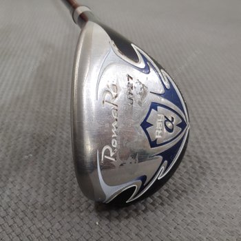 [중고] 로마로 UT27 RAY 알파 우드 후지쿠라 ZCOM BT-46 카본 R