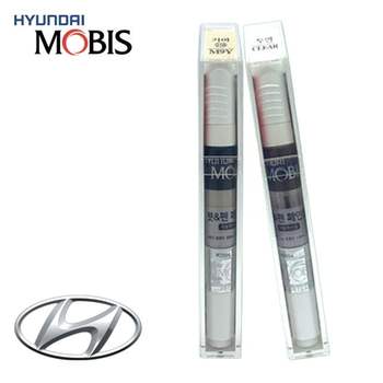 비스 X1N6X0Q4 붓펜 아이오닉5 R3G 갤럭틱그레이 붓페인트