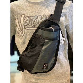 [마운티아] 남여공용 일상 트레킹 러닝 멀티활용 물병힙색 2MQKSX1902-DY [P001288821]