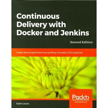 Continuous Delivery with Docker and Jenkins