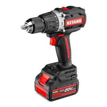 계양 충전해머드릴드라이버 DM20BLH-100E 18V/5.0Ah 충전