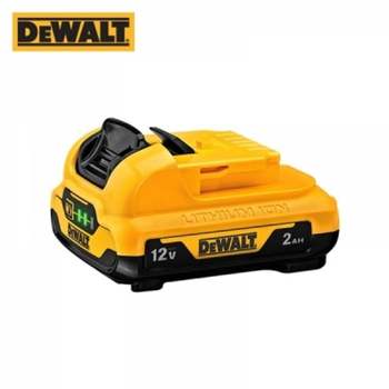 디월트 12V MAX 리튬이온 배터리(2.0Ah) DCB127-KR 부품 소모품 자재 파츠