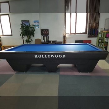 [중고] 허리우드 킹코브라브이 국제식대대 중고당구대