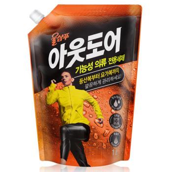 애경 울샴푸 아웃도어 1L (S8884227)