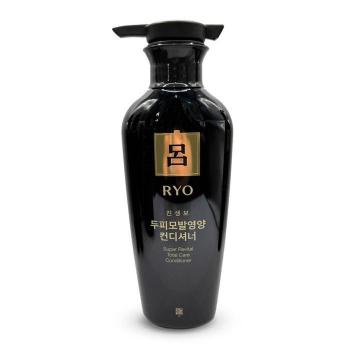 려 진생보 두피 모발 영양 컨디셔너 린스 400ml (S45270354)