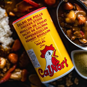 칼노트 치킨스톡 1kg 닭육수 파우더