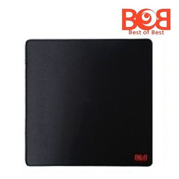 BOB 밥패드 밸런스 라지 오버로크 게이밍 마우스패드