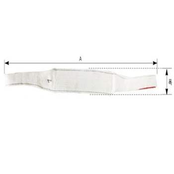 21161 슬링벨트 8M x 50mm 슬링바 포장