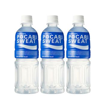 동아오츠카 포카리스웨트 500ml 40pet[33412459]