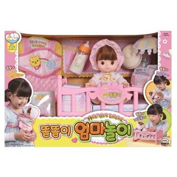 똘똘이 엄마놀이 [N4택배]