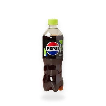 롯데 펩시콜라 제로 라임향 500ml 20개(SH)
