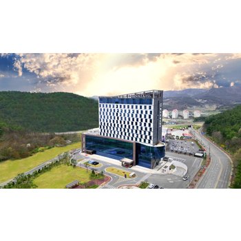 [서산시] 베니키아호텔 서산