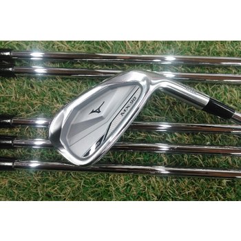[중고] 아이언세트 미즈노 MX-90 Forged R강도 커버x (G51)