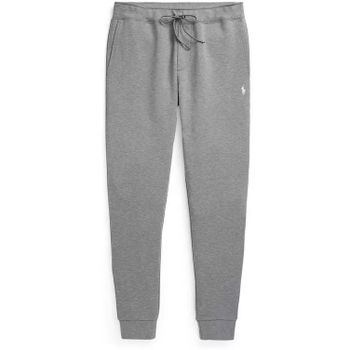 폴로 랄프 로렌 남성 테크 조거 하의 스틸 63157133