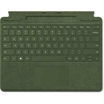 [해외] Microsoft Surface Pro Signature 키보드숲 8XA-00139