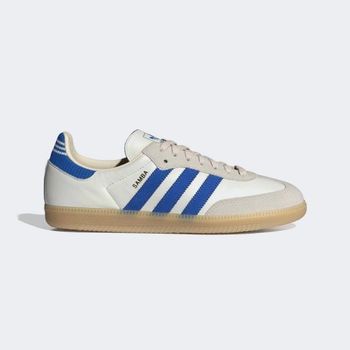 [정품 국내배송] ADIDAS 아디다스 삼바 오리지날 - CLOWHIBLUEGUM3 IH6821-CLOWHIBLUEGUM3 41344