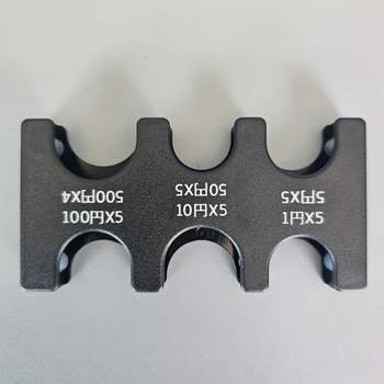 코인보관 엔화 동전정리지갑 일본여행 엔화지갑 동전