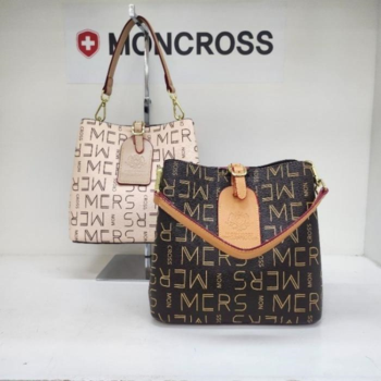 MONCROSS(창원대동백화점) DP01 미니토트백 WT99591-2 (25417442)