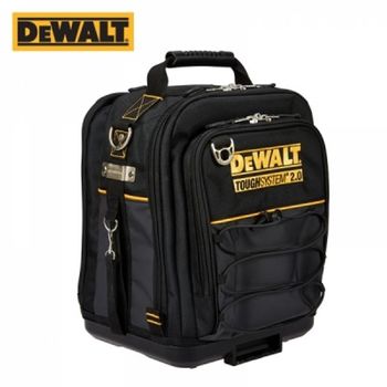 디월트 MW12QF75 터프시스템2.0 테크백 DWST83524-1