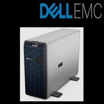 T550 4309Y 2.8G 16G H745 1T 800W 윈 2019 dell서버 델서버 서버컴퓨터 웹서버 db서버