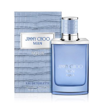 지미추 맨 아쿠아 EDT 50ml[쇼핑백증정](임박상품 27년3월1일)