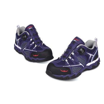 버팔로 MR24RP22 BFL410 액션누벅 메쉬 4형 다이얼 안전화