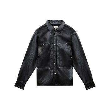 [해외] 25 FW  에뚜왈 아벨리아 셔츠 CH0162FAB3B01E TP428334438 97386285