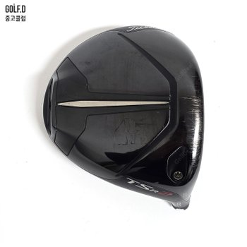 [중고] 타이틀리스트 TSR2 10도 드라이버 헤드 0131