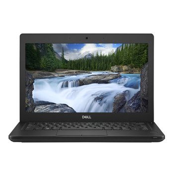 [중고] DELL 래티튜드 5290 8세대 i7 윈도우포함 휴대성 편한 사무용 가정용 가성비 노트북