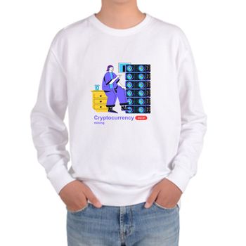 남자기모맨투맨 기모맨투맨 가상화폐 비트코인 알트코인 암호 디자인