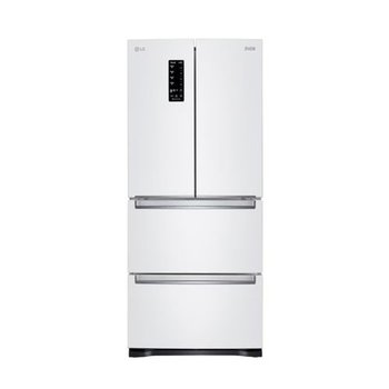 LG 김치냉장고 K417W143 배송무료