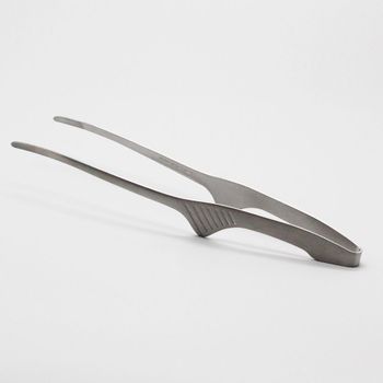 주부템 일본산 정품 올스텐 바베큐 핀셋 고기 주방 집게 24cm 주방아이템