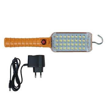 [MDK9047YG_5C]부품(LED 파츠 SL601-9L 34구)1EA