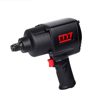 [오늘출발] 엠세븐 M7 에어임팩렌치 3/4SQ 19mm NC-6217 0459949