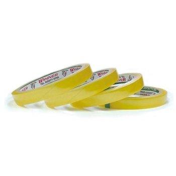 OPP 투명 박스테이프 4절 12mm 25M-WC9479A