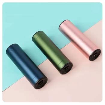 다번다 핫스틱 미니 손난로 보조배터리 USB C타입 핫팩 미니손난로 충전식난로 스틱손난로