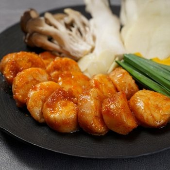 특제 한우 양념대창 캠핑 덮밥 200g x 1팩