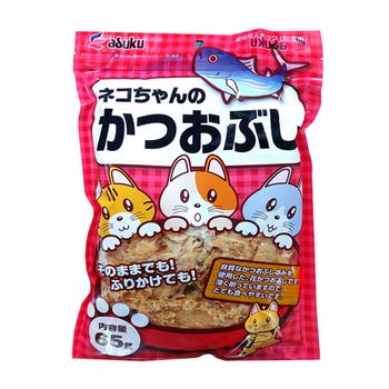 대용량 IT21BD39 아수쿠 65g 가쓰오부시