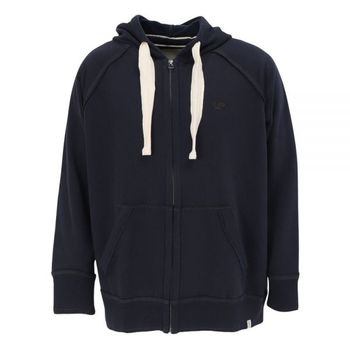 [해외] ELKEX 맨즈 스웨트 풀 집업 후디 후드 EKM5FA0010 NVY -네이비 880954