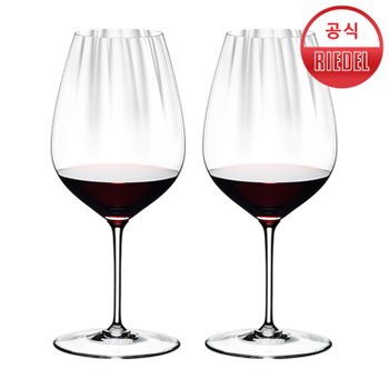 퍼포먼스 카베르네/메를로 2본입