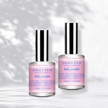 아트박스/데메테르 데메테르 베이비파우더 EDC 15ml 2개