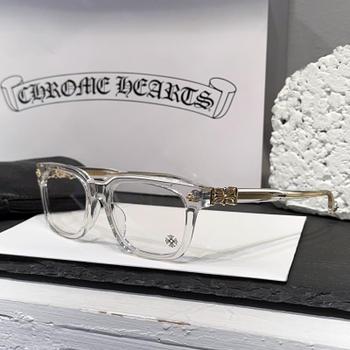 크롬하츠 콕스 어커 크리스탈 안경