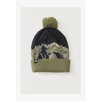 [해외] Adidas Terrex 아디다스 테렉스 XPLORIC 폼 유니섹스 - 비니 초록색 8012330
