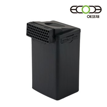 에코체 음식물처리기 필터 1개 하우징필터 리필 ECC-800 ECC-888 겸용 정품
