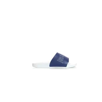 [해외] 26SS 저스트까발리 샌들 80QA3SZ1 ZSE50V70 Silver
