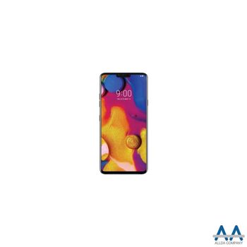 LG V40 ThinQ 씽큐 강화유리 액정보호필름 2매
