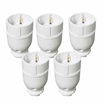 플러그연장선 플러그헤드 접지플러그 220V콘센트